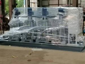 離心萃取機(jī)、撬裝