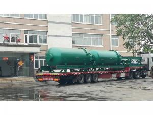 WL臥式密封過濾機