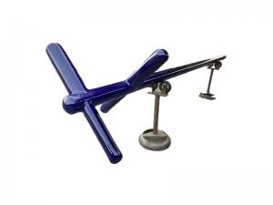 搪瓷攪拌（槳式）